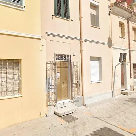 Via Acquedotto 54 Olbia