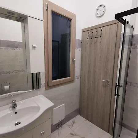 Apartment Via Acquedotto 54 Olbia