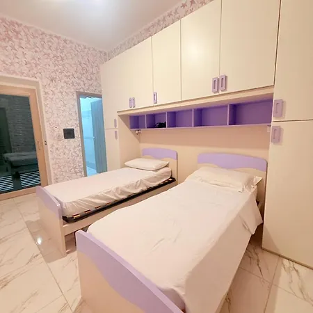 Lejlighed Via Acquedotto 54 Olbia